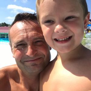 Meet your Posher, Clint